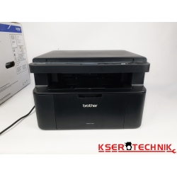 Urządzenie wielofunkcyjne Drukarka Ksero Skaner Brother DCP-1622WE